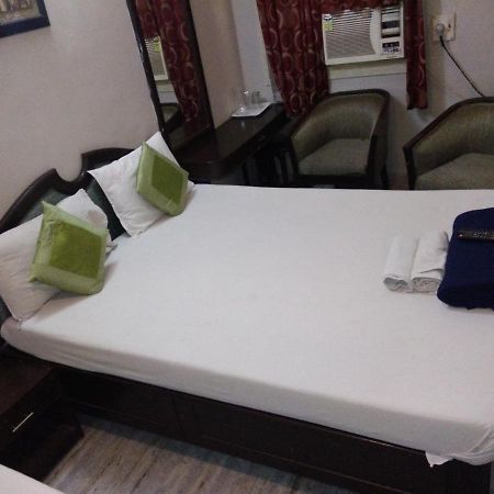 Grand Tower Chennai Hotell Exteriör bild