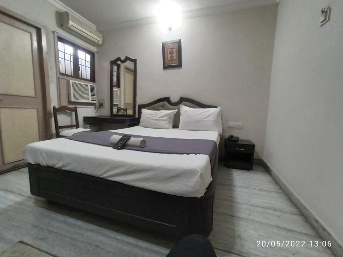 Grand Tower Chennai Hotell Exteriör bild