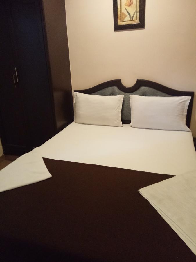 Grand Tower Chennai Hotell Exteriör bild